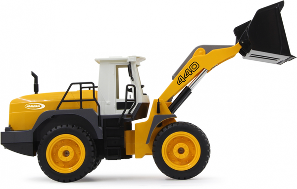 Jamara Pala Cargadora Radio Control 440 1:20 2,4ghz